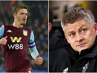 'Grealish could play for any t...